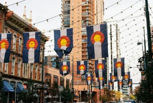 Explore Denver- Experience Upcoming Events In Denver Colorado
