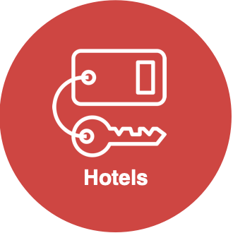 Hotels